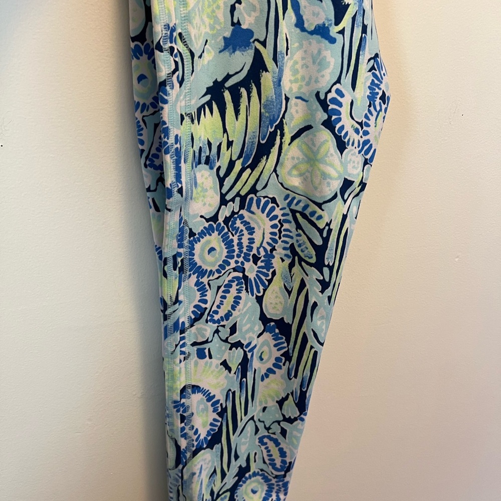 Lilly Pulitzer Luxletic Leggings